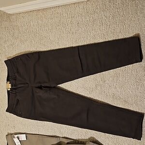 Democracy stretch slim fit ankle pant